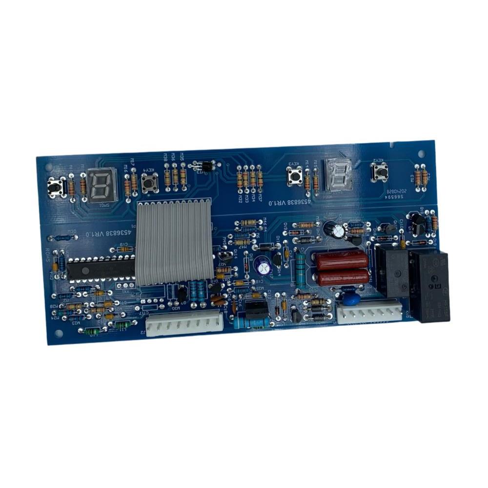 WPW10637328-ER Refrigerator Control Board Replaces W10637328