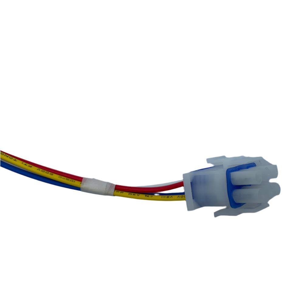 WR01F03361-ER Refrigerator Evaporator Fan Motor Replaces WR01F03361