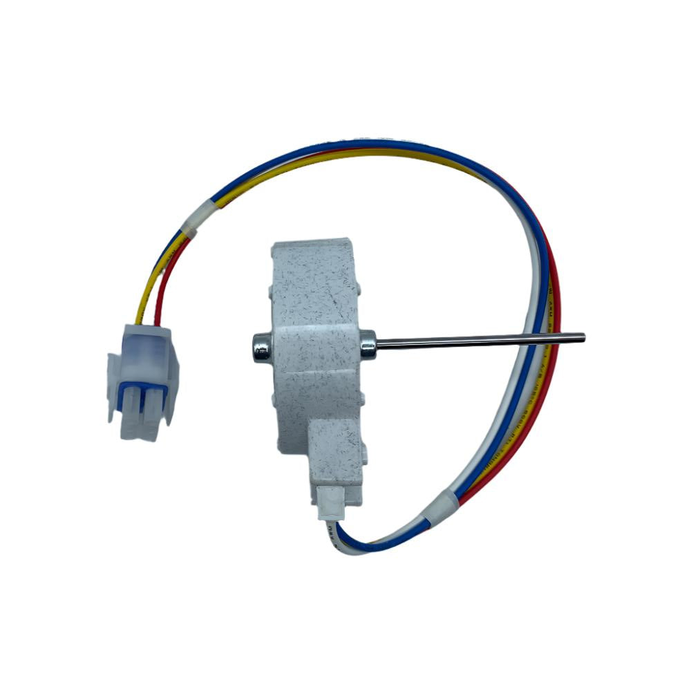 WR01F03361-ER Refrigerator Evaporator Fan Motor Replaces WR01F03361