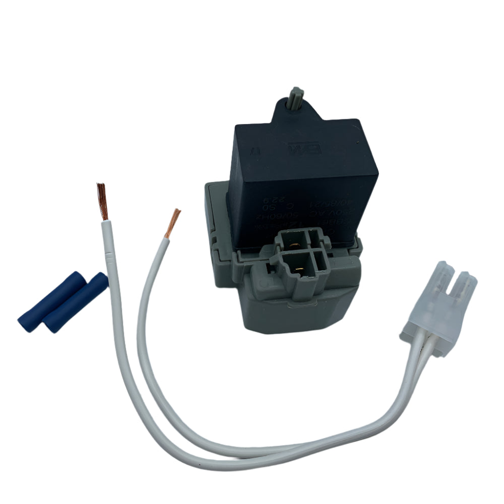 WR07X22866-ER Refrigerator Start Device Kit Replaces WR07X22866