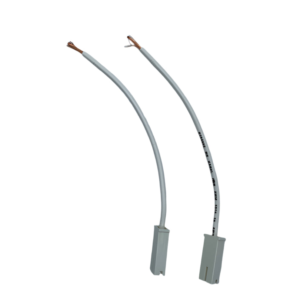 WR08X10102-ER Refrigerator Start Device Kit Replaces WR08X10102
