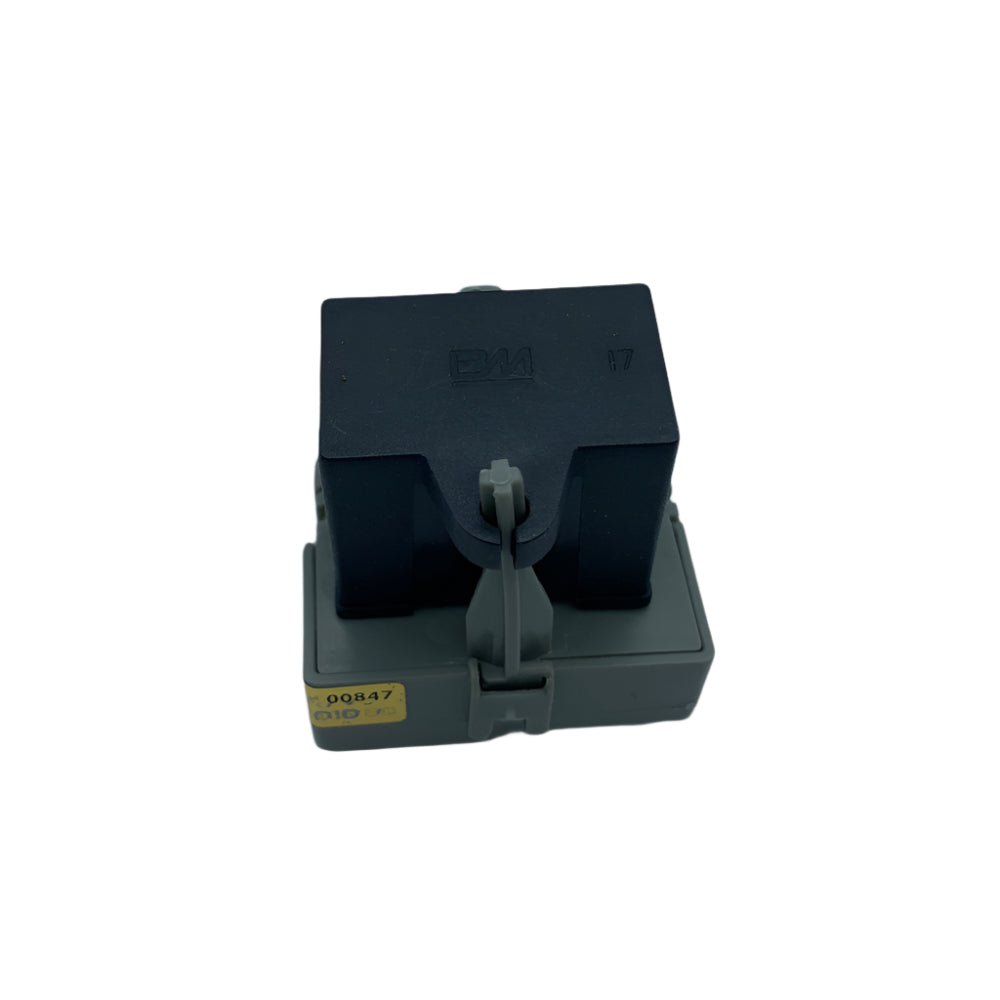 WR08X10112-ER Refrigerator Start Device Kit Replaces WR08X10112