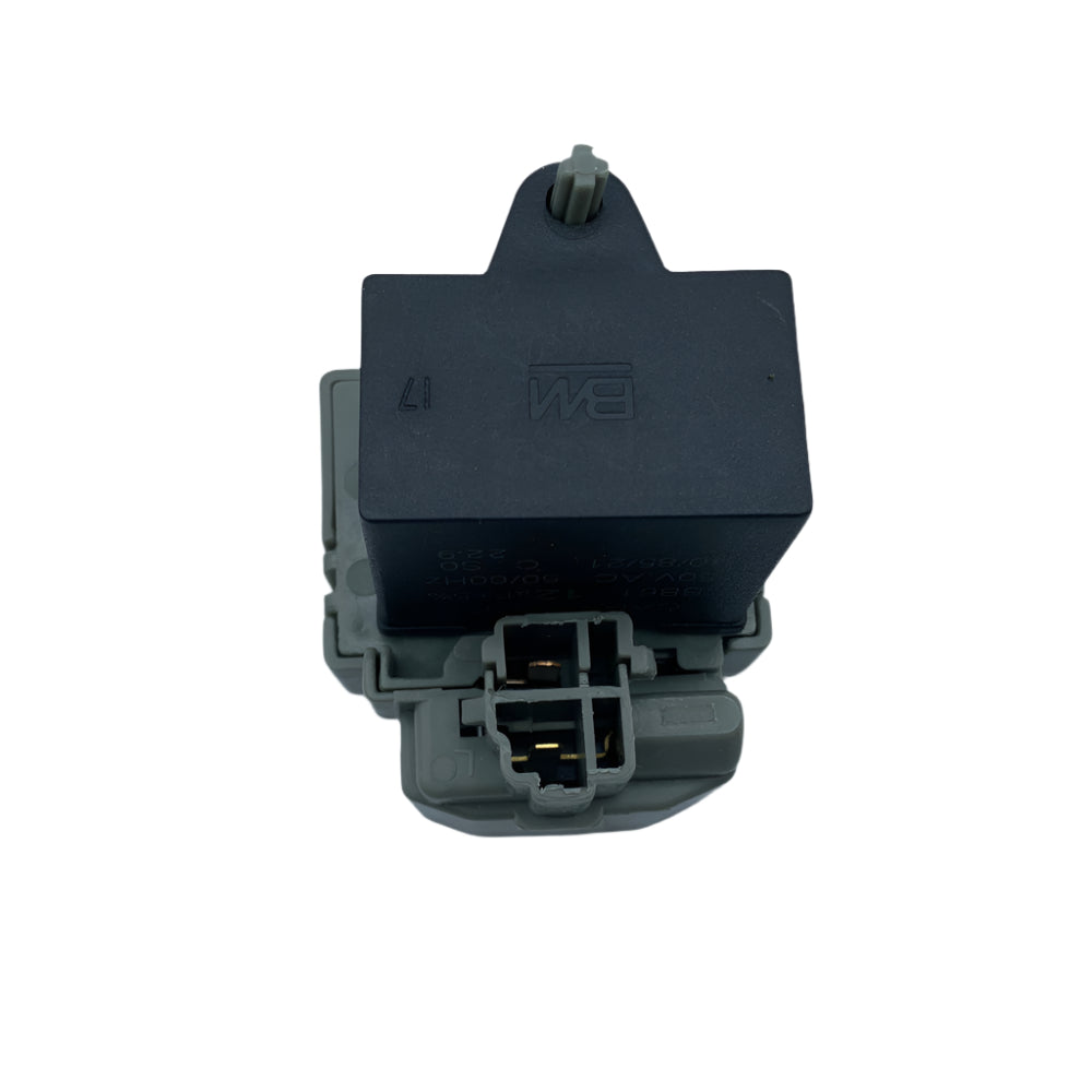 WR08X21100-ER Refrigerator Start Device Kit Replaces WR08X21100