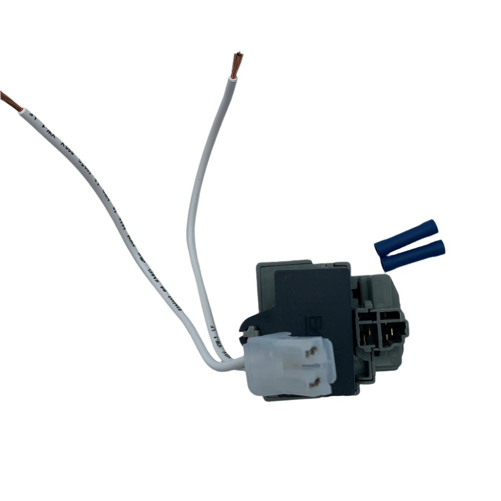 WR08X22874-ER Refrigerator Start Device Kit Replaces WR08X22874