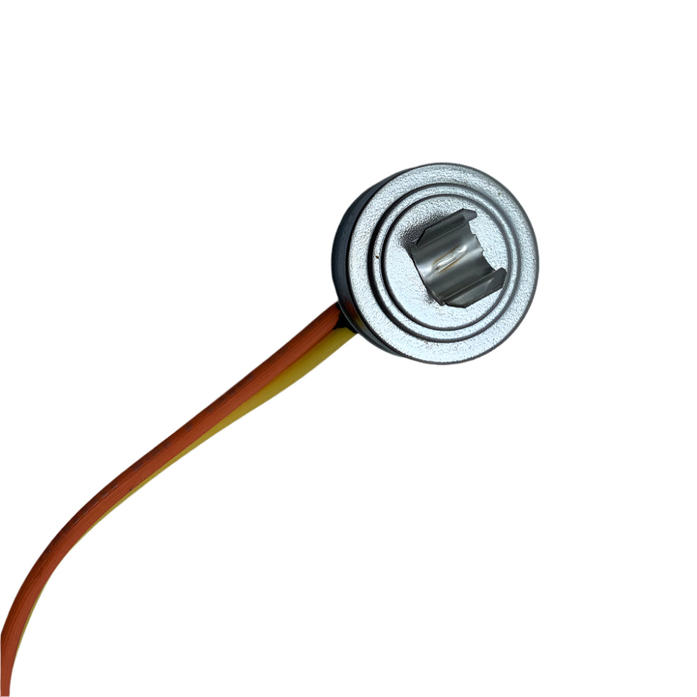 WR50X10005-ER Refrigerator Defrost Thermostat Replaces WR50X10005