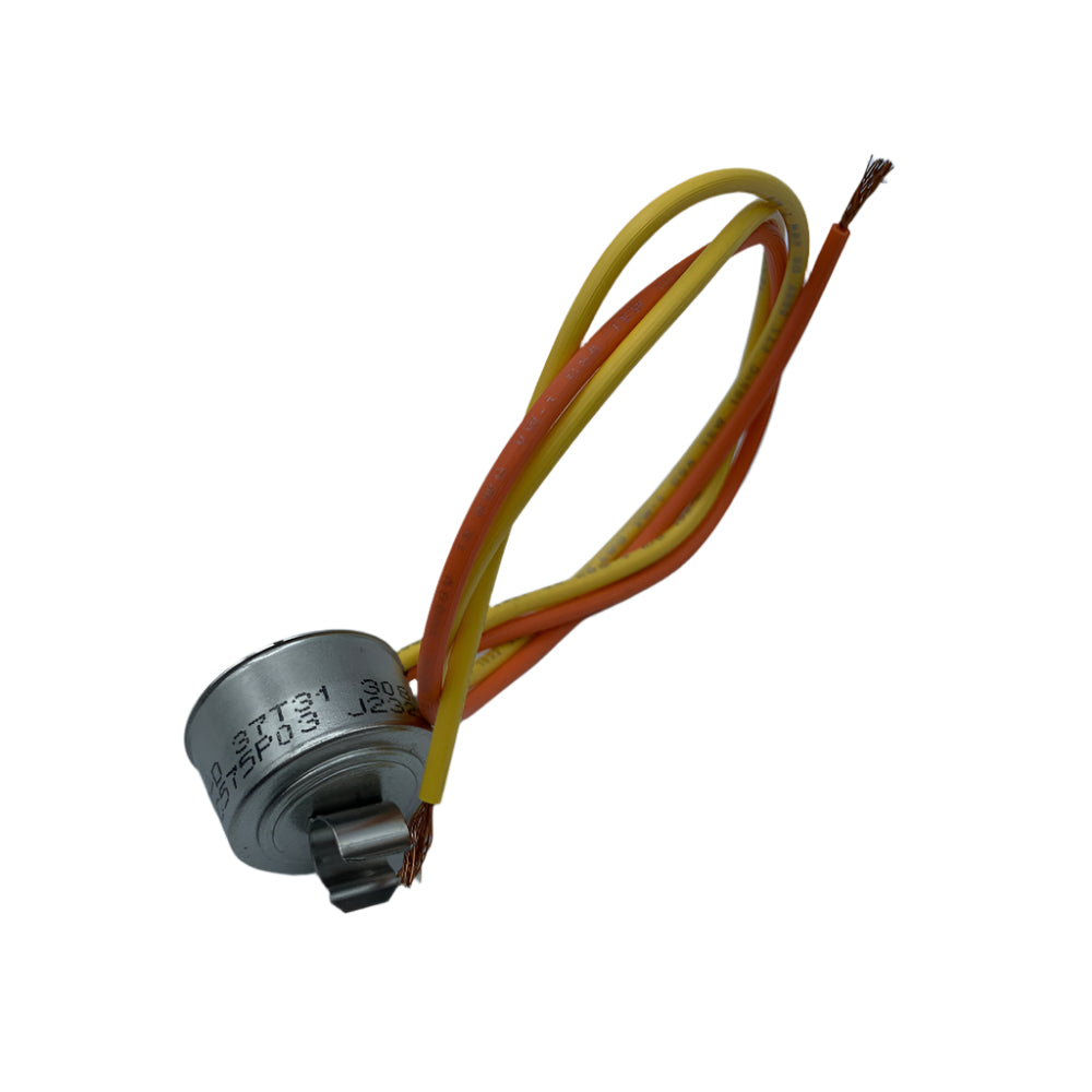 WR50X10005-ER Refrigerator Defrost Thermostat Replaces WR50X10005