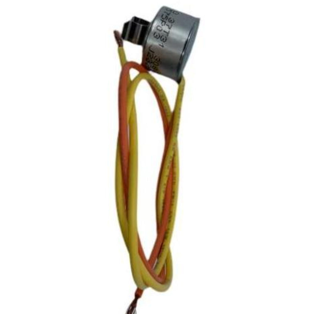 WR50X10005-ER Refrigerator Defrost Thermostat Replaces WR50X10005