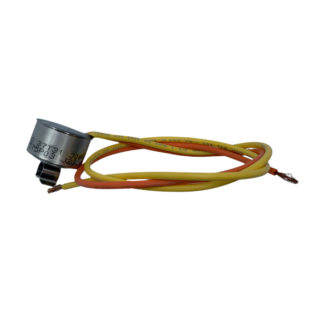 WR50X10005-ER Refrigerator Defrost Thermostat Replaces WR50X10005