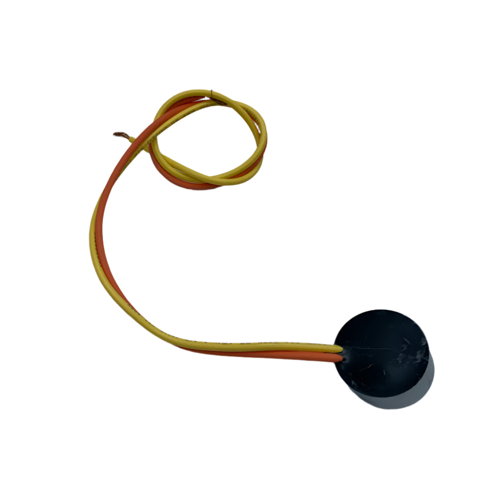 WR50X10023-ER Refrigerator Defrost Thermostat Replaces WR50X10023