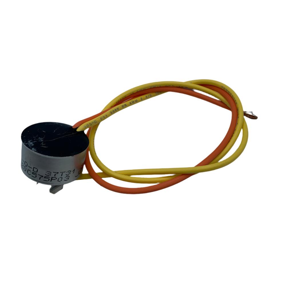 WR50X10023-ER Refrigerator Defrost Thermostat Replaces WR50X10023