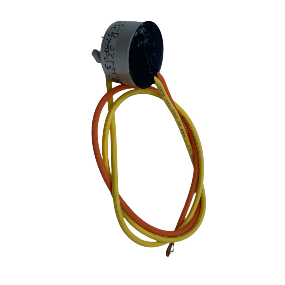 WR50X10105-ER Refrigerator Defrost Thermostat Replaces WR50X10105
