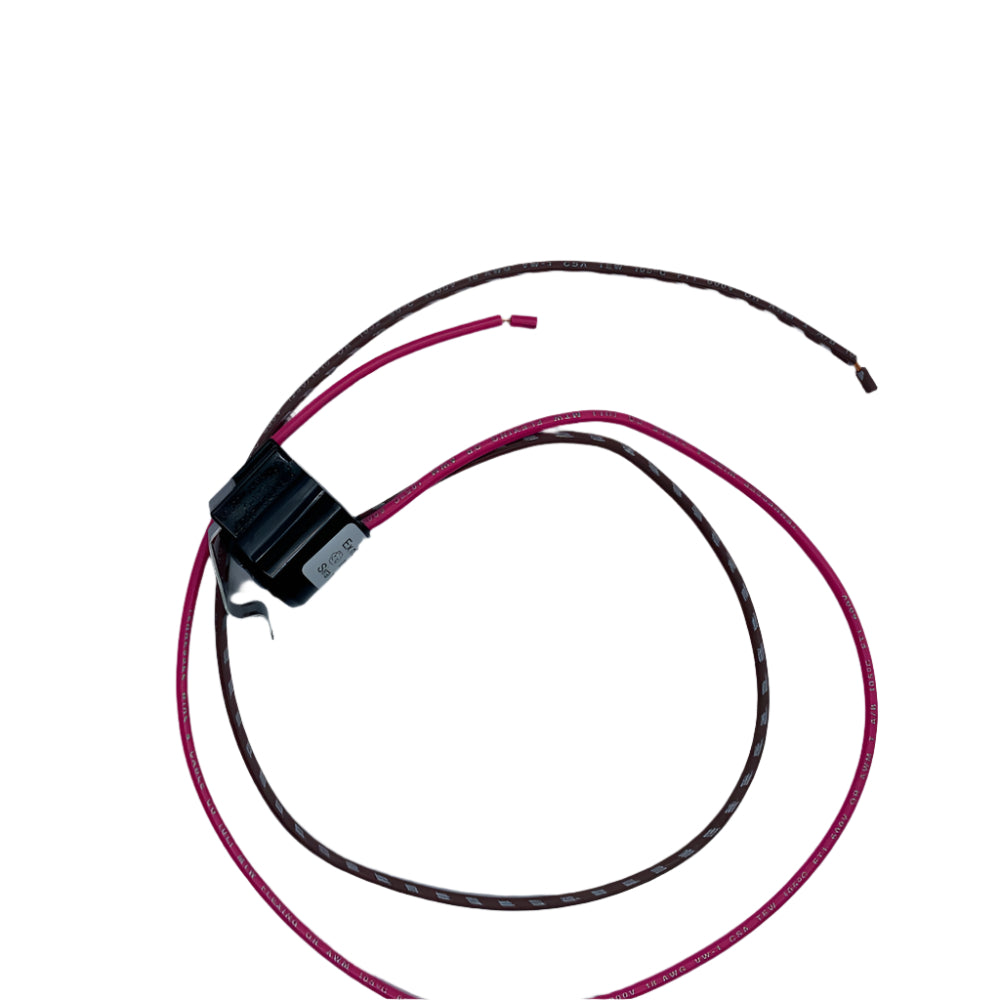 WR50X10108-ER Refrigerator Defrost Thermostat Replace WR50X10108