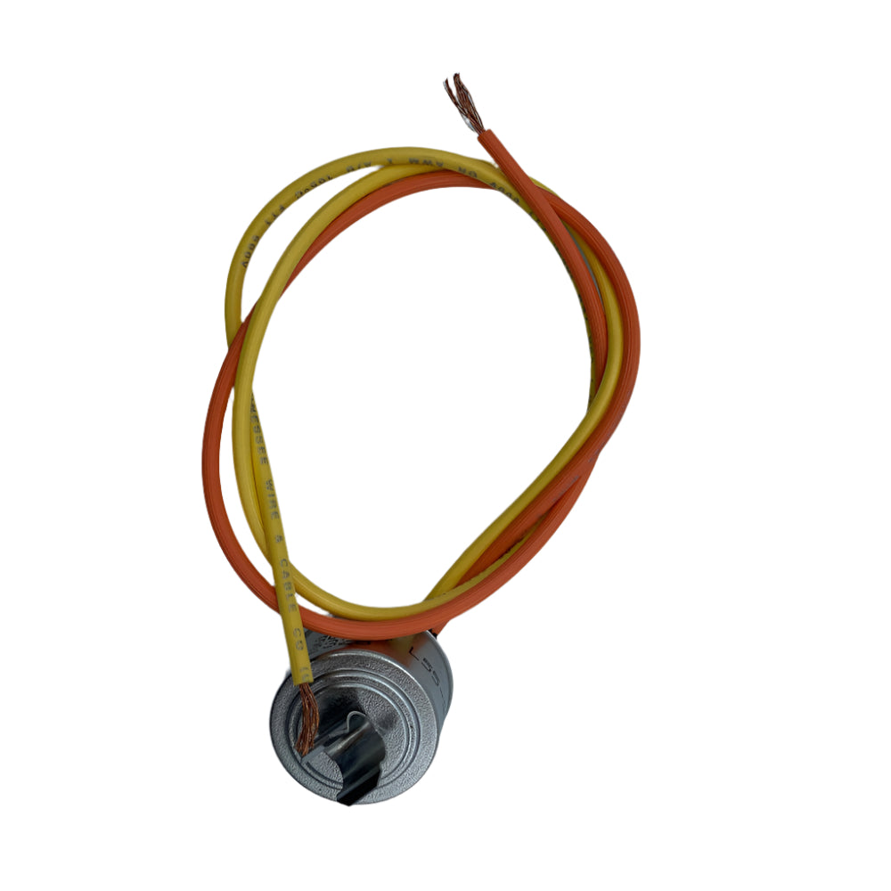WR50X129-ER Refrigerator Defrost Thermostat Replaces WR50X129
