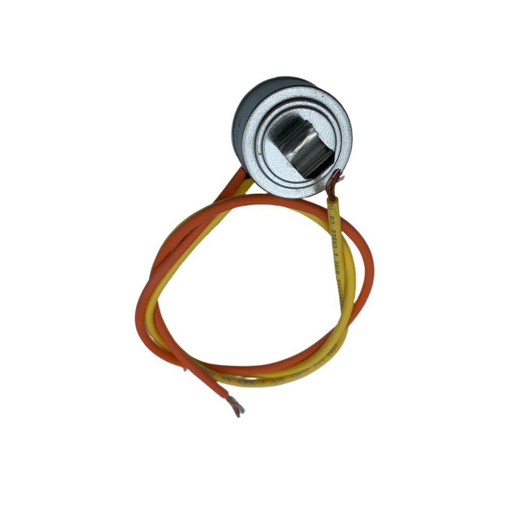 WR50X129-ER Refrigerator Defrost Thermostat Replaces WR50X129
