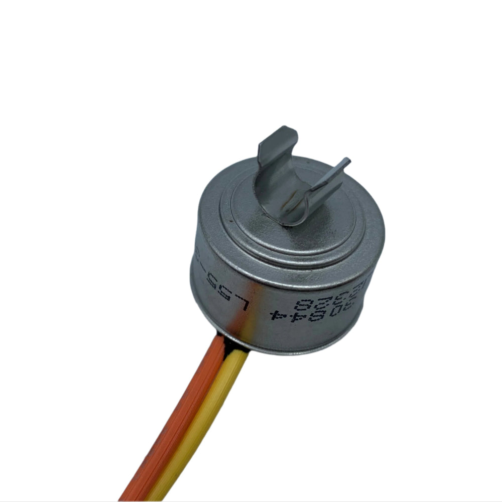 WR50X133-ER Refrigerator Defrost Thermostat Replaces WR50X133