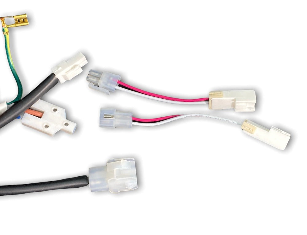 WR55X20106-ER Refrigerator Inverter Board Kit Replaces WR55X10551