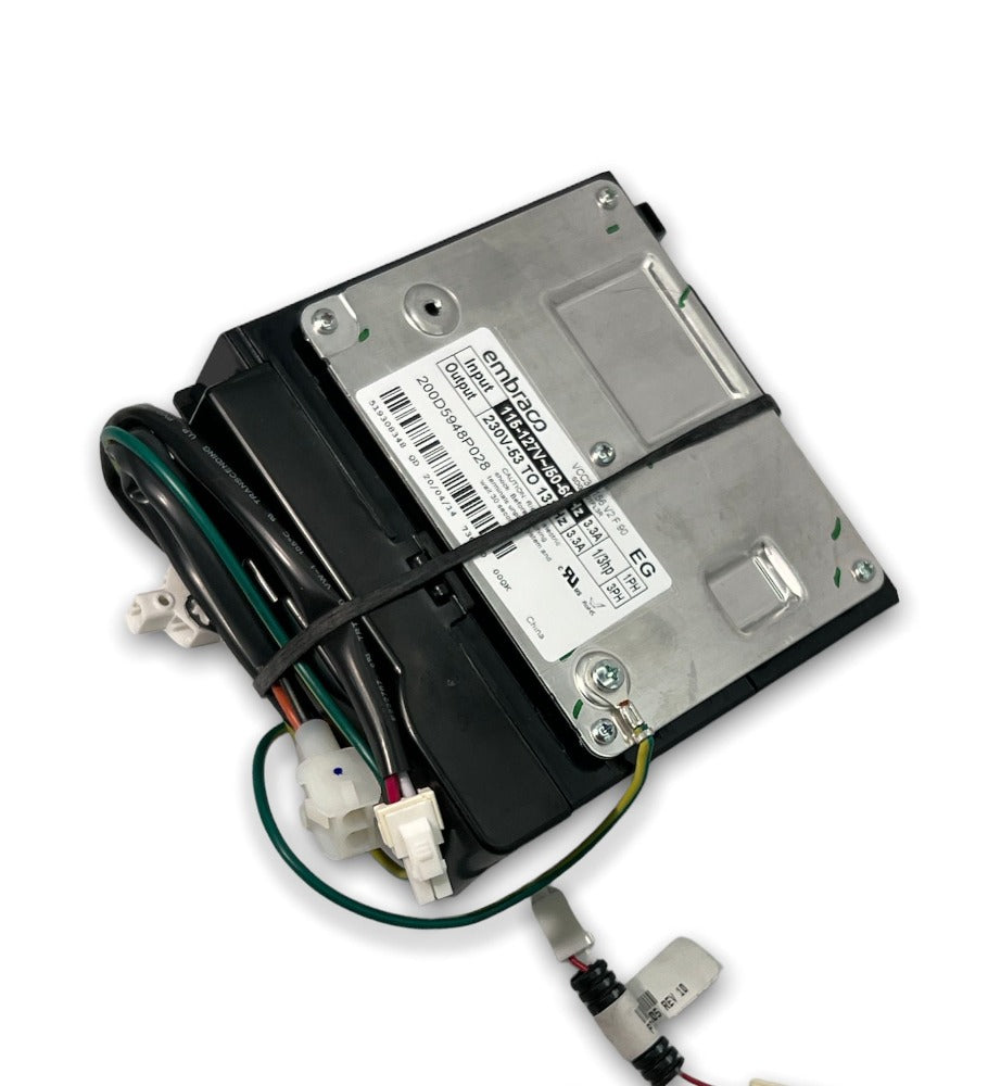 WG04A00766-ER Refrigerator Inverter Board Kit Replaces WR55X10490