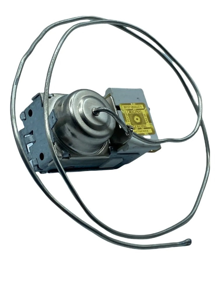 8201506-ER Refrigerator Temperature Control (Thermostat) Replaces 819468