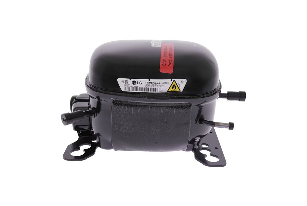 LG Refrigerator Refrigerator Compressor Kit - TCA36471325, Replaces: TCA36471326