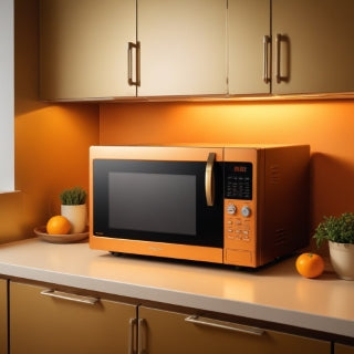 microwave parts