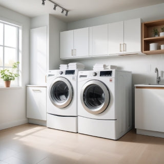 washer & dryer parts