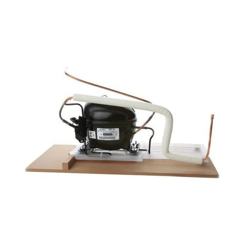 00145987 Refrigerator Compressor Replaces 00145987