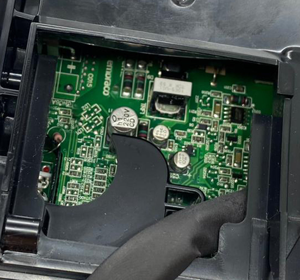 00650436-ER Refrigerator Inverter Board Replaces 00650436