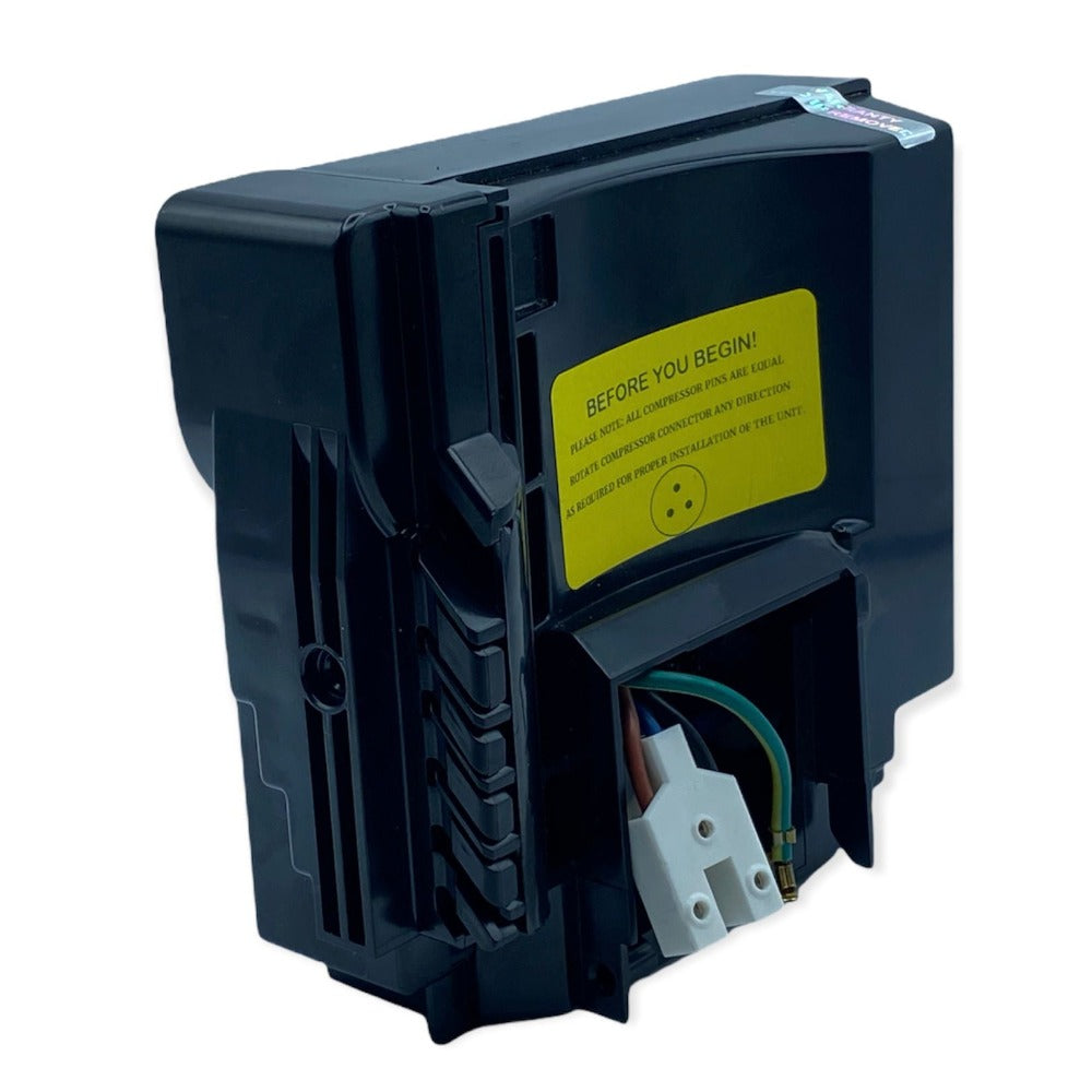 00650436-ER Refrigerator Inverter Board Replaces 00650436