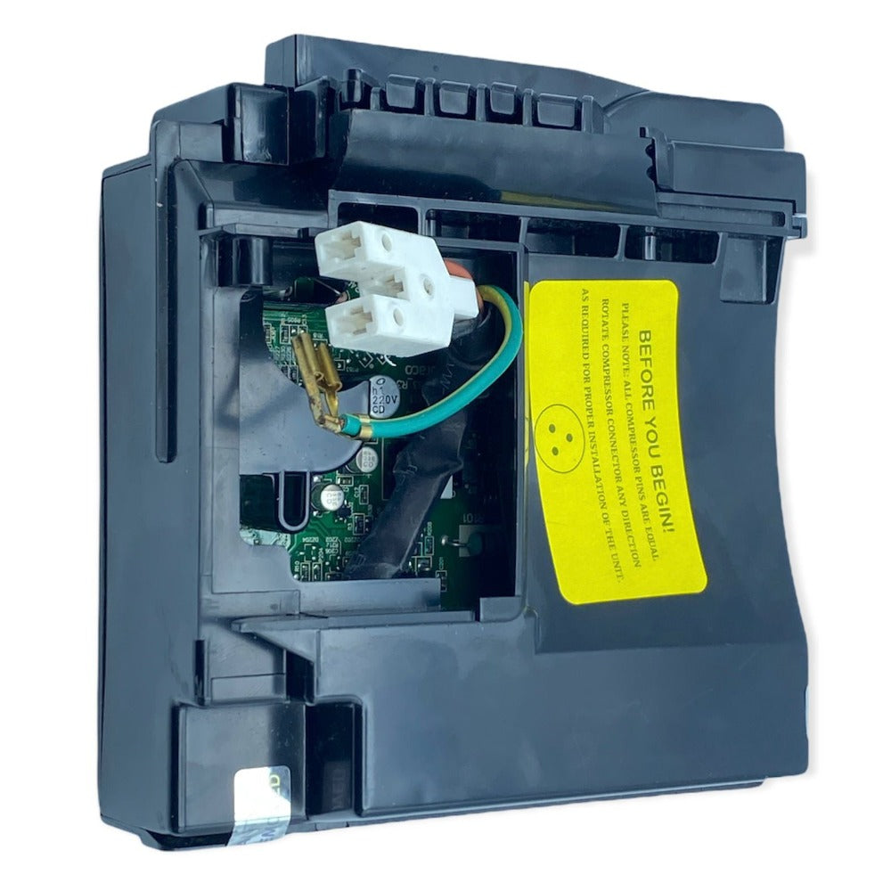 00650436-ER Refrigerator Inverter Board Replaces 00650436
