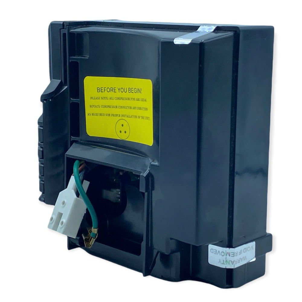 00650436-ER Refrigerator Inverter Board Replaces 00650436