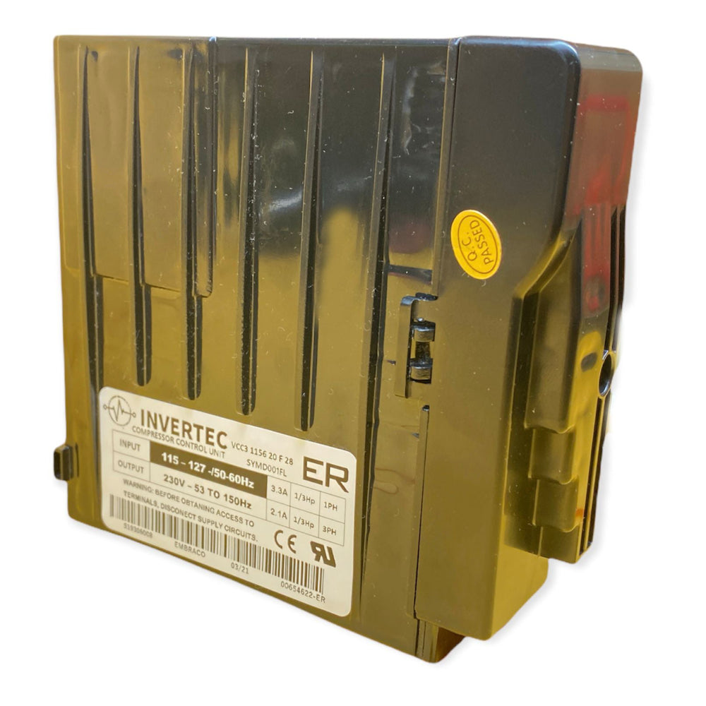 00654622-ER Refrigerator Inverter Board Replaces 00609254