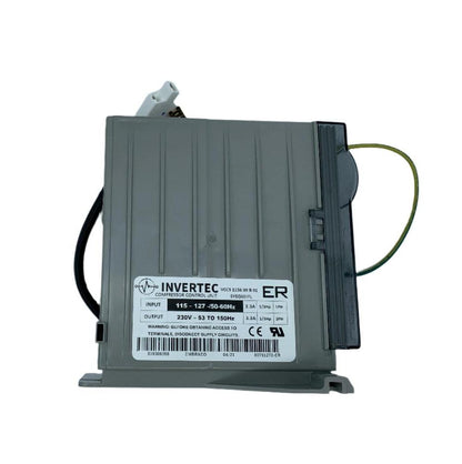 00791272-ER Refrigerator Inverter Board Replaces 00791272