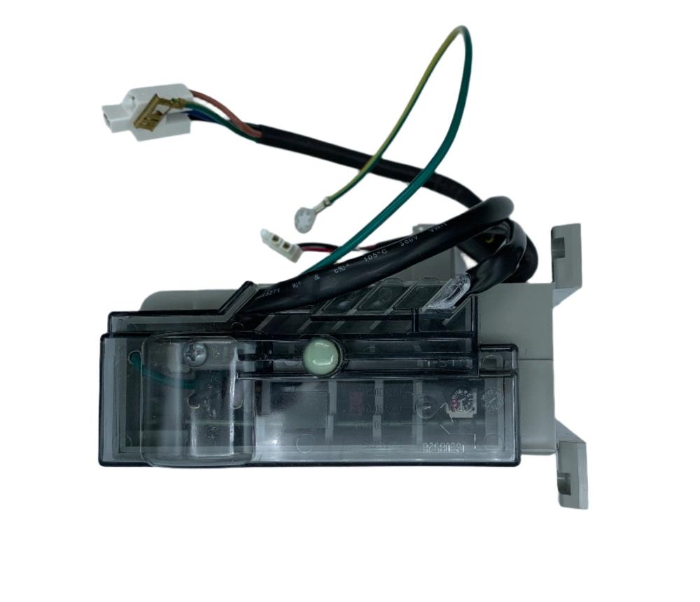 00791272-ER Refrigerator Inverter Board Replaces 00791272