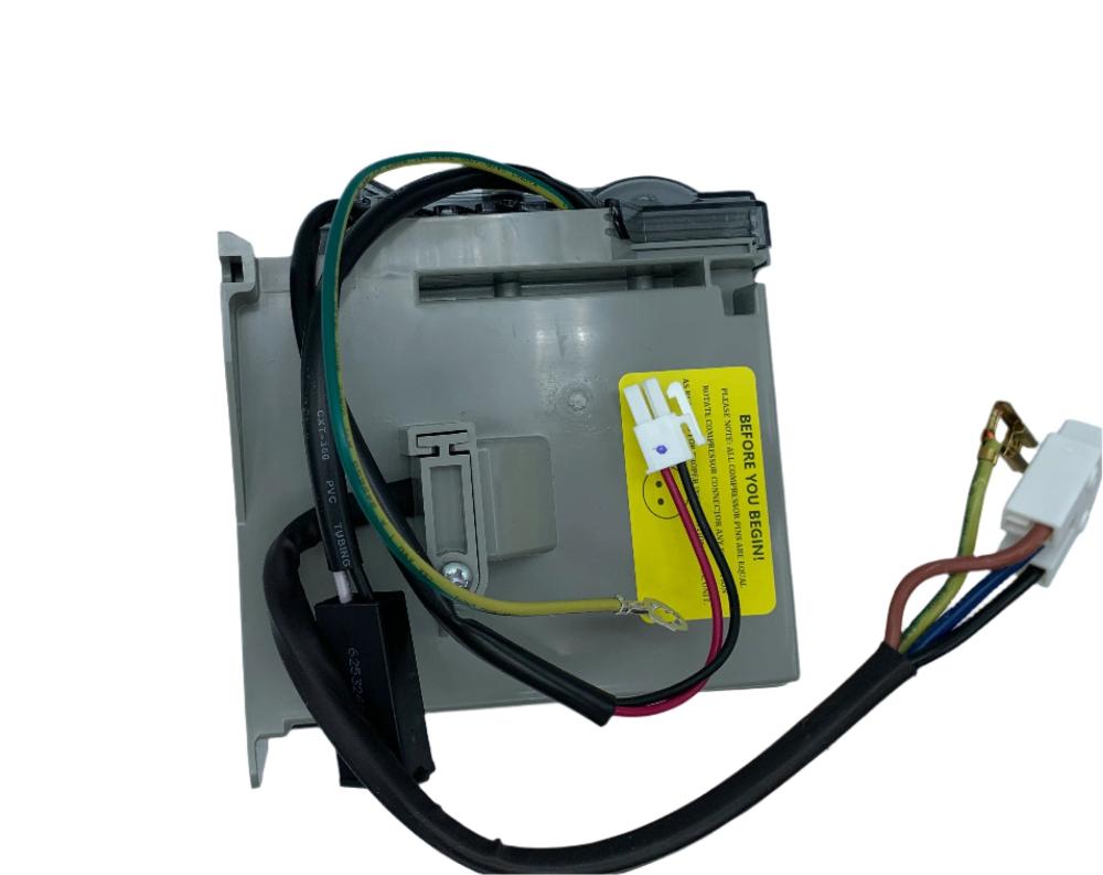 00791272-ER Refrigerator Inverter Board Replaces 00791272