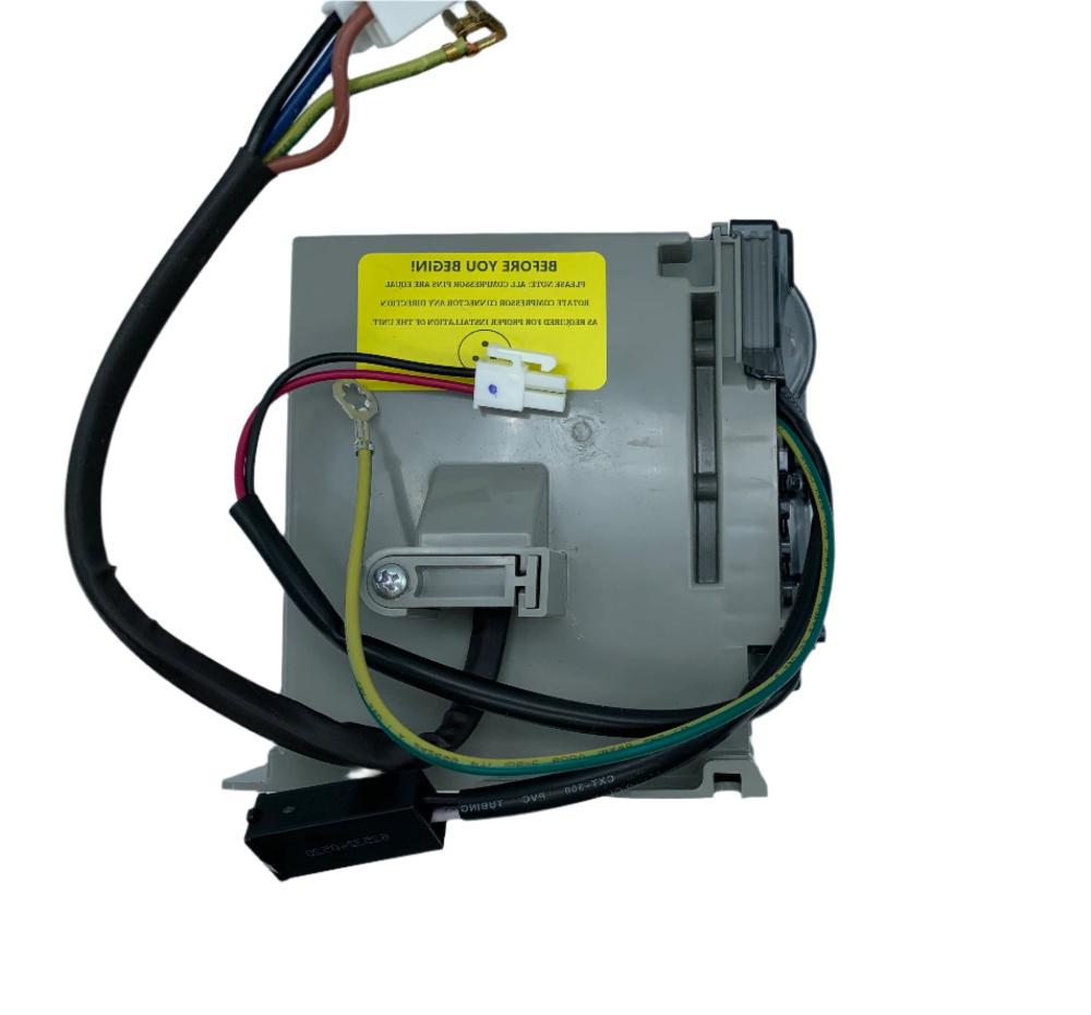 00791272-ER Refrigerator Inverter Board Replaces 00791272