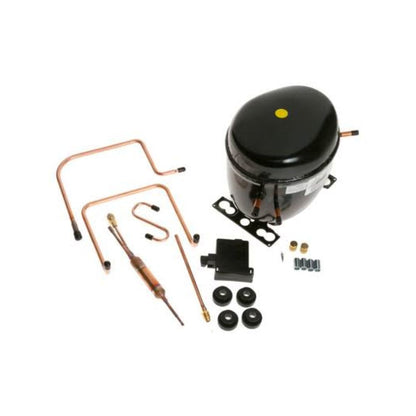 GE Refrigerator Refrigerator Kit - WG03F00154, Replaces: WR87X10064