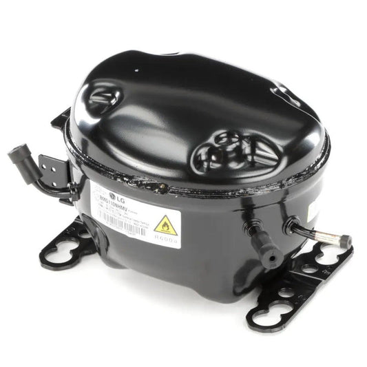 LG Refrigerator Compressor Set OEM - TCA35892762, Replaces: TCA35892724