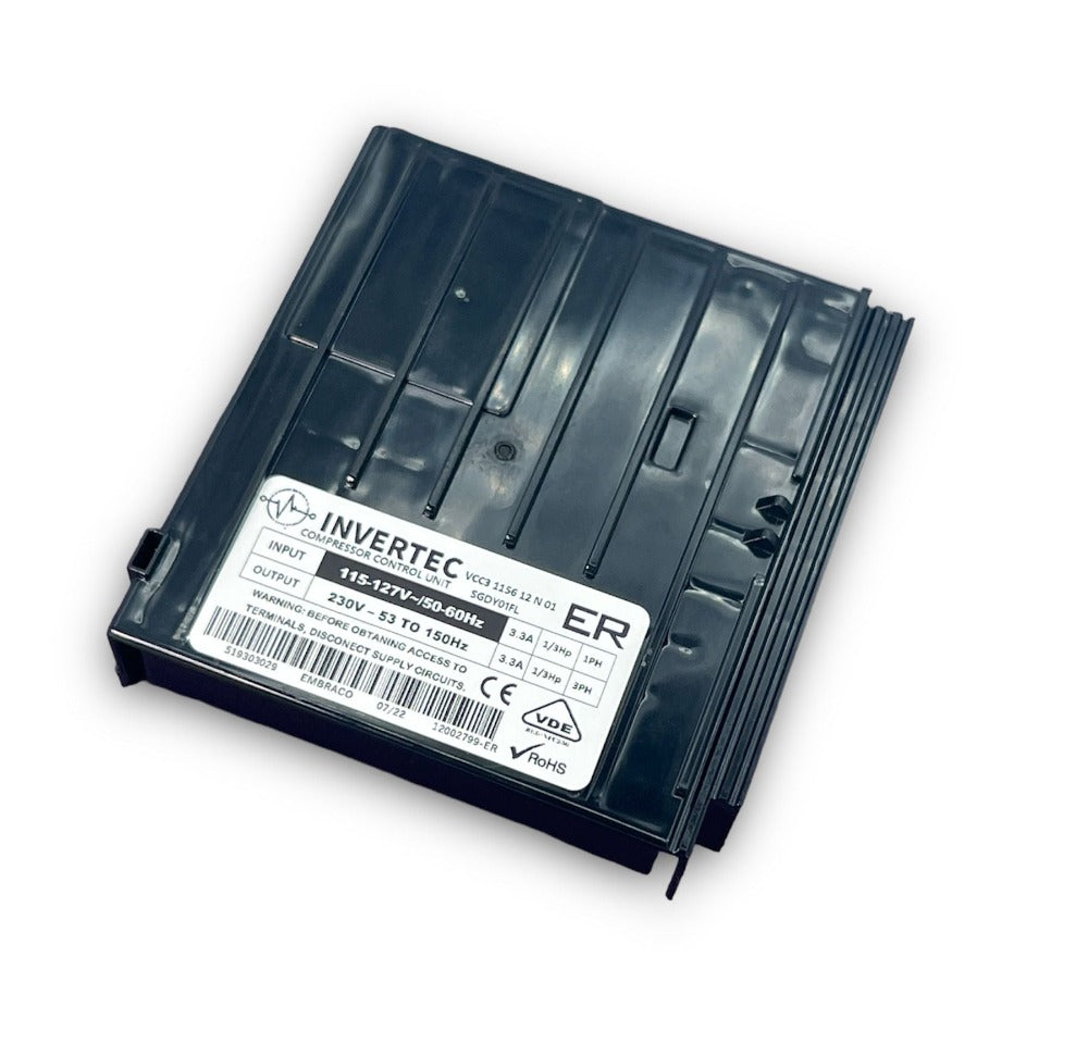 12002799-ER Refrigerator Inverter Board Replaces 1203546