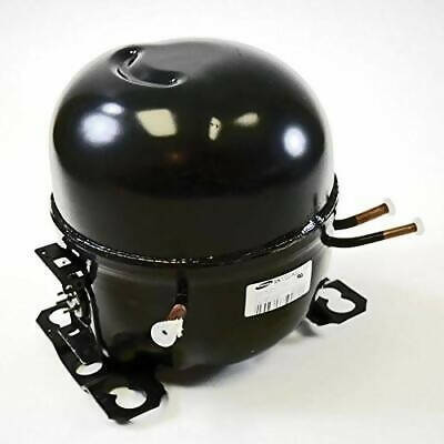Samsung Refrigerator Compressor Kit - MSE166CL1H/ASH, Replaces: MK172DR2U/ASH