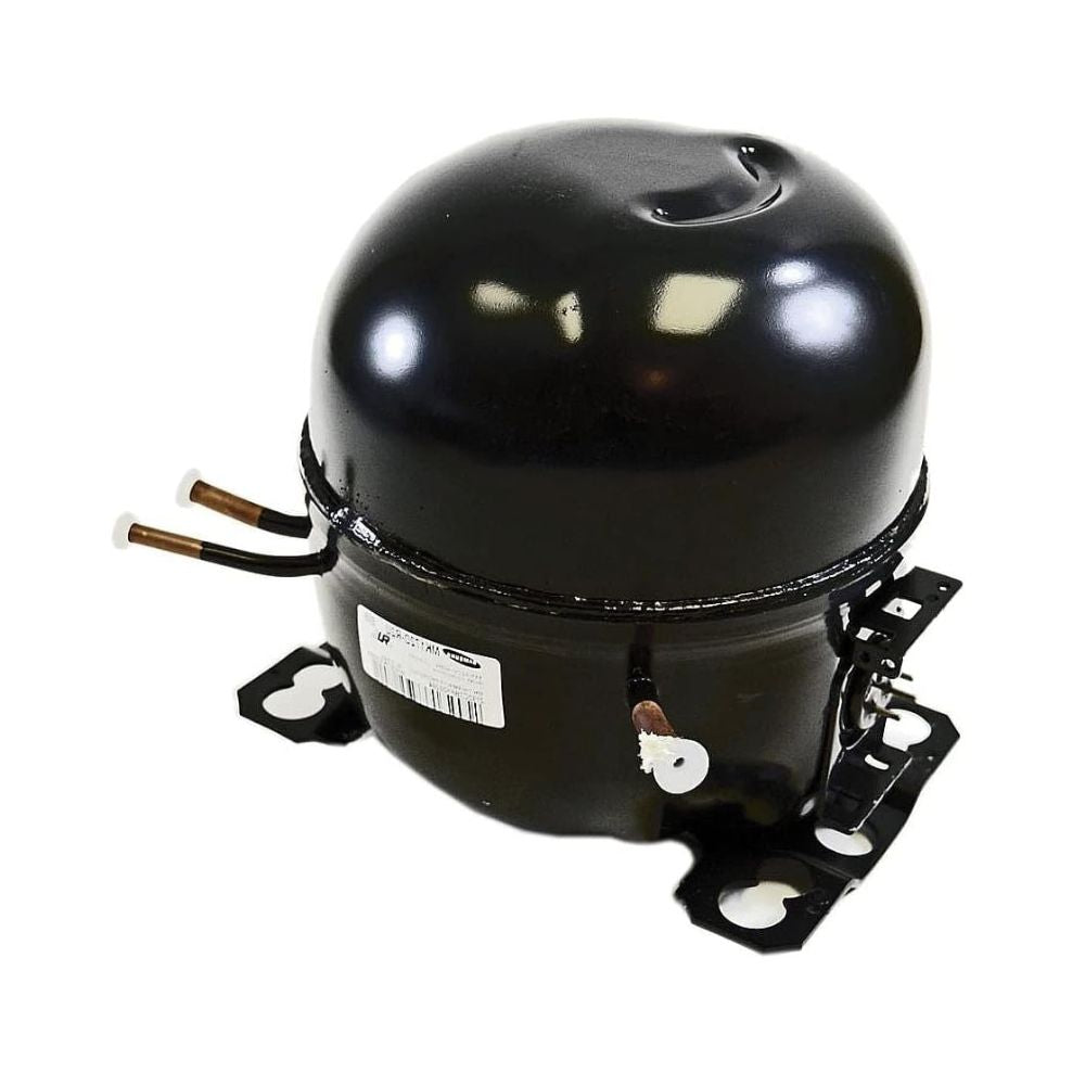 Samsung Refrigerator Compressor Kit - MSE166CL1H/ASH, Replaces: MK172DR2U/ASH