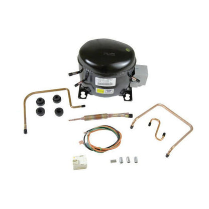 GE Refrigerator Refrigerator Kit - WG03F00141, Replaces: WR87X20936