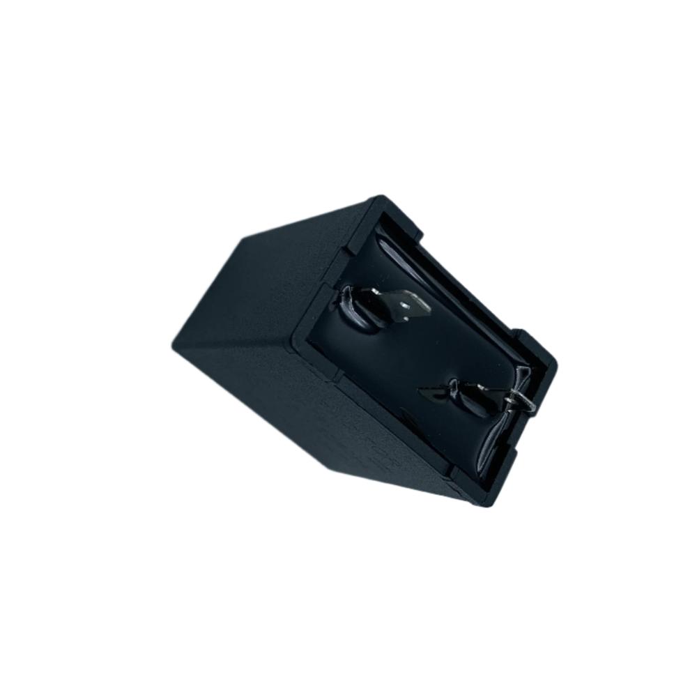 297286803-ER Refrigerator Run Capacitor 15uF Replaces 215329902