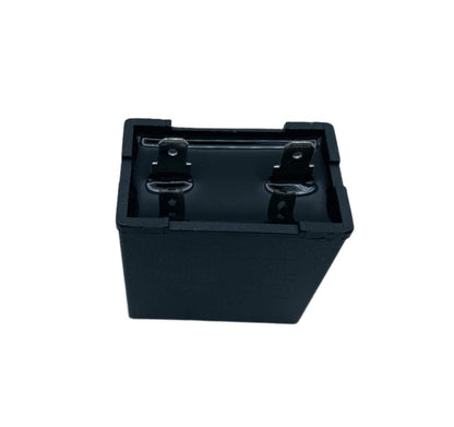 297286803-ER Refrigerator Run Capacitor 15uF Replaces 215329902