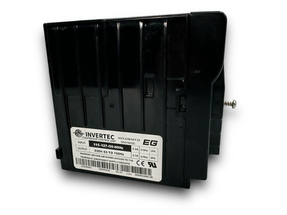 4896853600-ER Refrigerator Inverter Board Replaces 4896850400