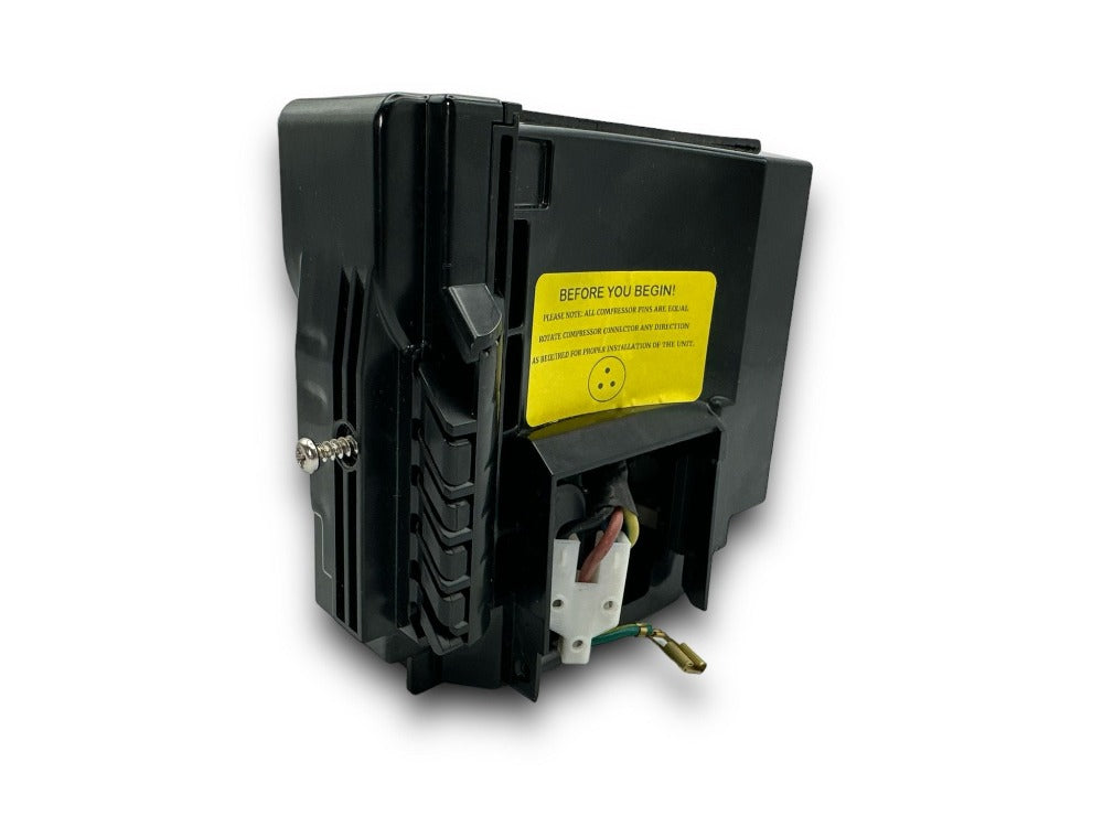 4896853600-ER Refrigerator Inverter Board Replaces 4896850400