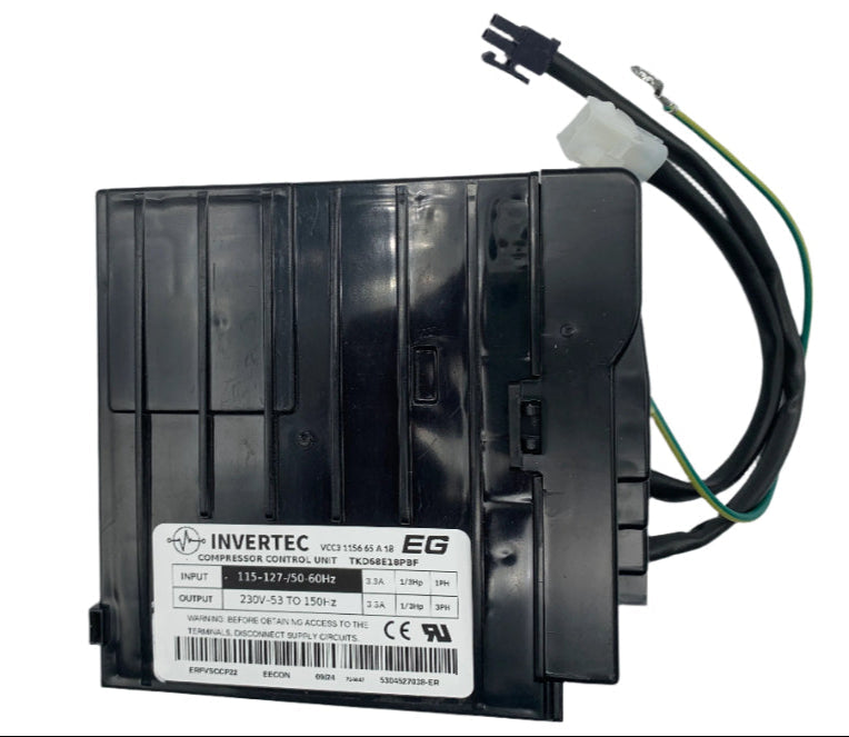 5304527038-ER Refrigerator Inverter Board Replaces 5304526012