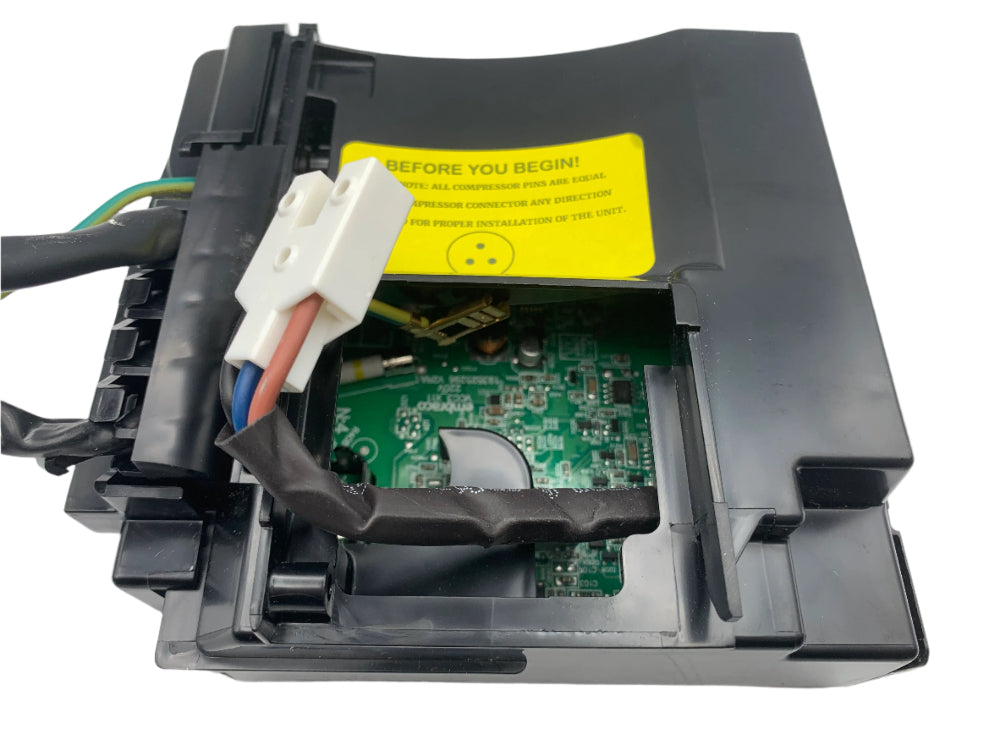 5304527038-ER Refrigerator Inverter Board Replaces 5304526012