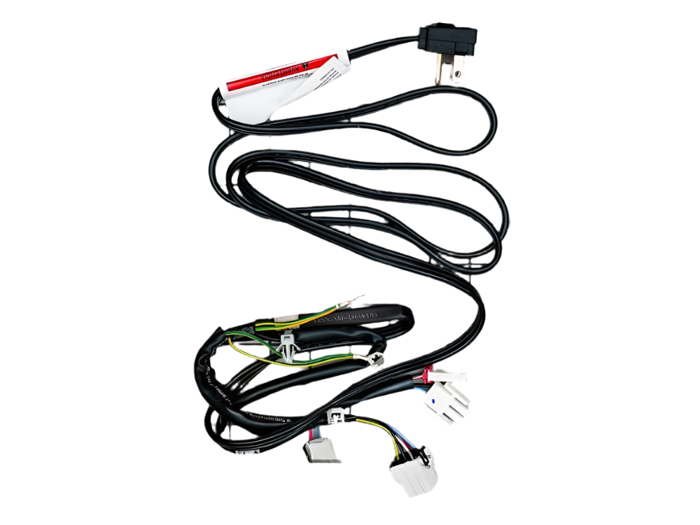 5304532290 Refrigerator Wire Harness Replaces 5304523761