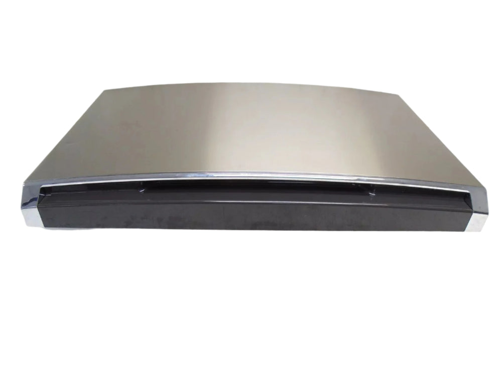 5304537398 Freezer Door (outer, stainless) Replaces 5304529561