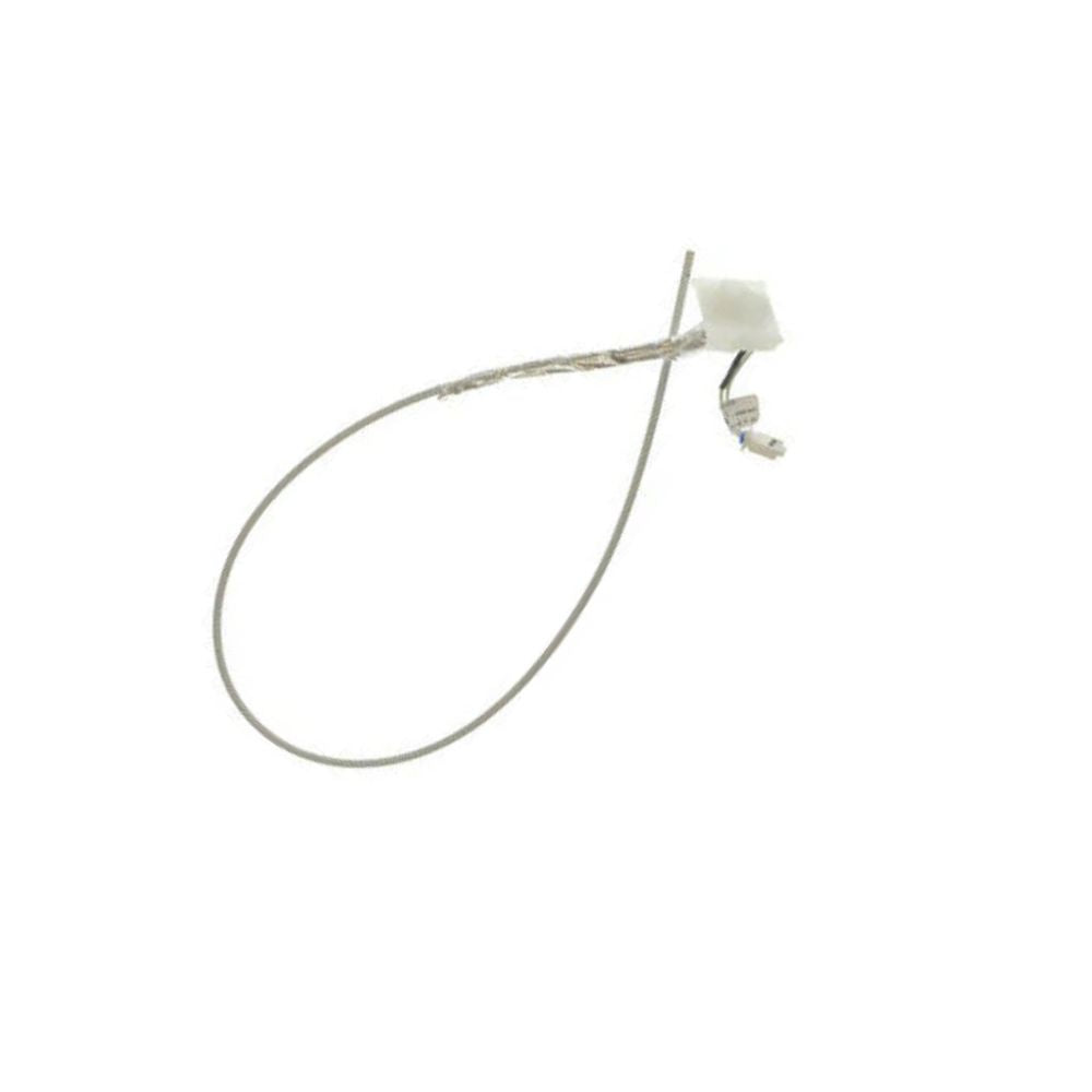 GE Refrigerator Ice Maker Fill Tube - WG03F03858, Replaces: WR02X20621